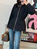 驴家 新款🆕连帽抽绳风衣外套 商品缩略图7