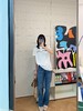驴家新品心动来袭动物刺绣T恤（KX） 商品缩略图2
