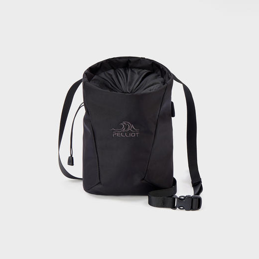 伯希和户外镁粉袋攀岩专用CORDURA耐磨登山装备便携抱石粉腰包 商品图1
