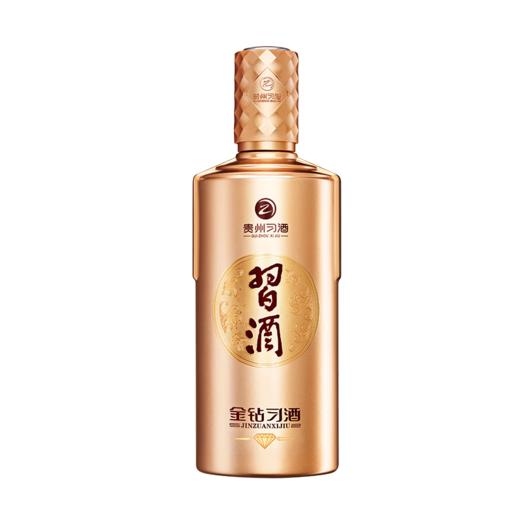 习酒金钻53度 500ml【拍6瓶发原箱】 商品图5