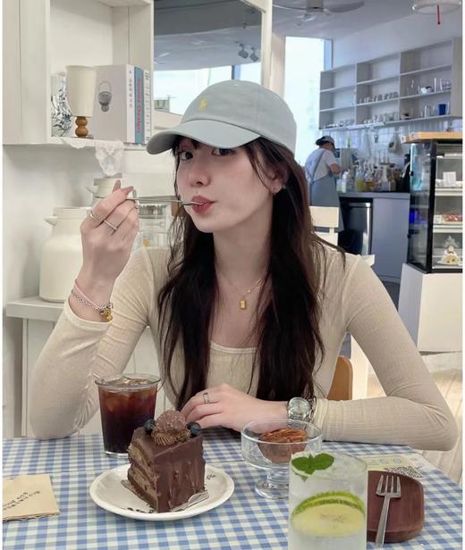 拉夫劳伦 小马经典刺绣logo 39色（CO） 商品图2