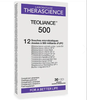 德诺海科THERASCIENCE TEOLIANCE 500肠道菌群500营养胶囊30粒装 商品缩略图0