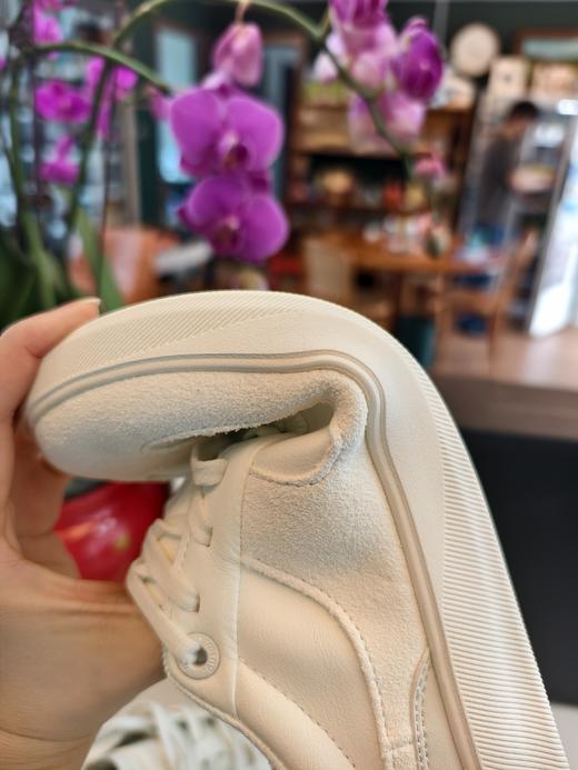 【百搭舒服德训鞋】❗️香港德训鞋 暴走20000步不累脚 乳胶内胆黑科技｜DS一代二代三代｜麂皮绒后跟连磨脚星人都能穿！暴走党/通勤族/情侣/宝妈闭眼入 商品图5
