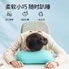 【高弹释压❗耐用不变形】四季多功能午睡枕夏季冰丝学生教室办公室睡觉可抱可枕午休小枕头。xa 商品缩略图2