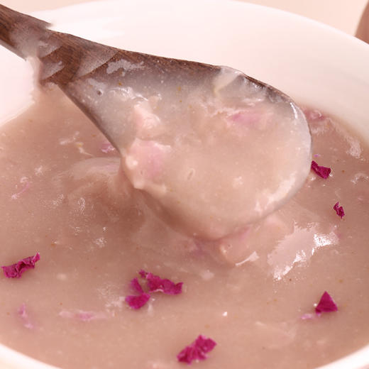 陈皮玫瑰芋头粉 商品图2