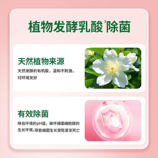 『植物清新除菌液』全方位家居除菌 家居/衣物都能用 商品图1
