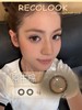 美轮美奂 原生棕/绿 日抛10片装 14.2 好看好看recolook 商品缩略图5