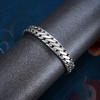 子佩集【勇者之力】S925银手链【FJSL001】仿古男士2509 商品缩略图3