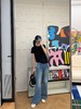 爱马仕 26Ss新款满印圆环T恤 商品缩略图7