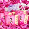 玫瑰阿胶糕240g 铁盒精品装 商品缩略图3
