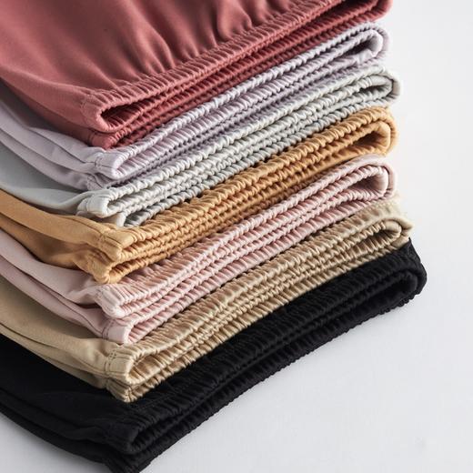 任选2件到手78元，单拍不发货！Mylyis 兰精莫代尔60S女士短裤 云感轻柔体验 舒适透气 裸感轻盈 一裤多穿 商品图7