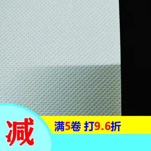 针孔无纺布 商品图0
