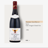 ‘Domaine Gros Frère et Sœur Clos Vougeot “ Musigni“ Grand Cru 1990格罗兄妹酒庄伏旧园“慕斯尼”特级园干红葡萄酒1990 商品缩略图0
