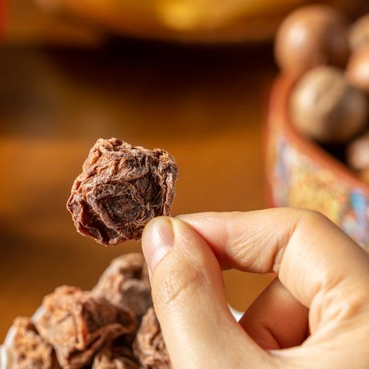 得幸九制话梅|个大肉厚，酸咸消腻，风味足超耐吃！ 商品图3