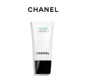 【春日特惠】CHANEL香奈儿山茶花洗面奶 柔和净肤泡沫洁面乳清洁肌肤 150ml