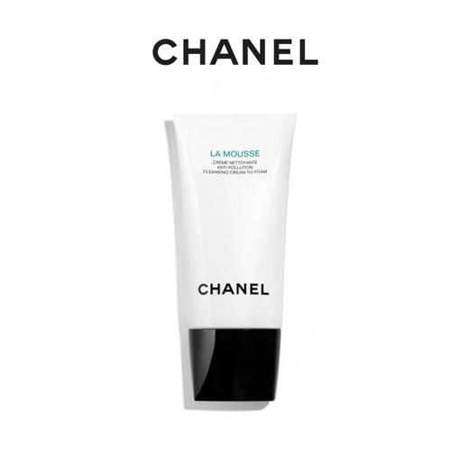 【送礼盒礼袋】CHANEL香奈儿山茶花洗面奶 柔和净肤泡沫洁面乳清洁肌肤 150ml 商品图1