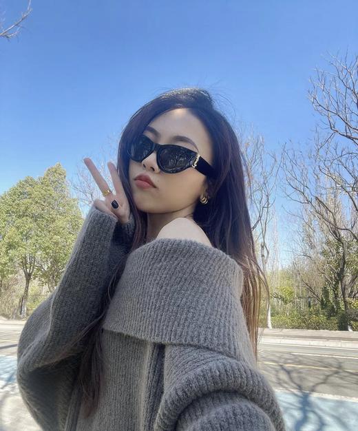 圣罗兰  SLm94  太阳镜 墨镜 商品图3