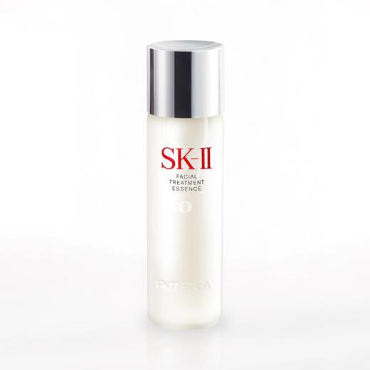 【专柜版】SK-II 护肤精华露「神仙水」 商品图0