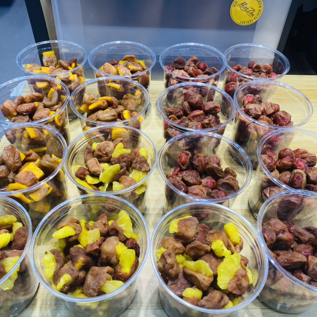 梅有系列(400克)