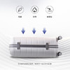 新秀丽（Samsonite）拉杆箱万向轮行李箱PP材质20寸耐磨轻盈高回弹 I72 商品缩略图8