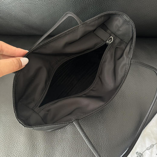 318-5 渠道货 怕打 长柄尼龙款单肩包 日常休闲通勤 无敌优秀 商品图9