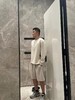 Lu* Softstr*eme™男士亨利衫 商品缩略图6
