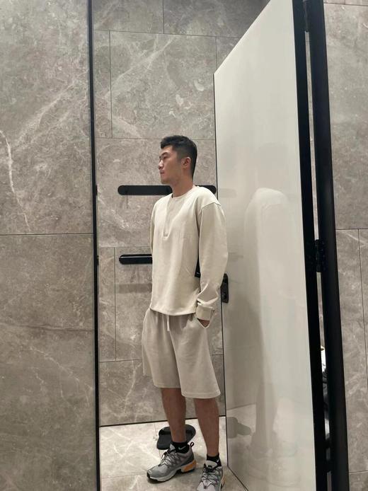 Lu* Softstr*eme™男士亨利衫 商品图6
