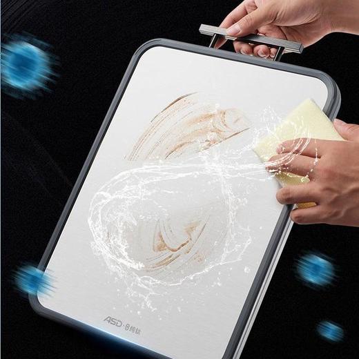 272911爱仕达钛PP双面砧板 商品图3