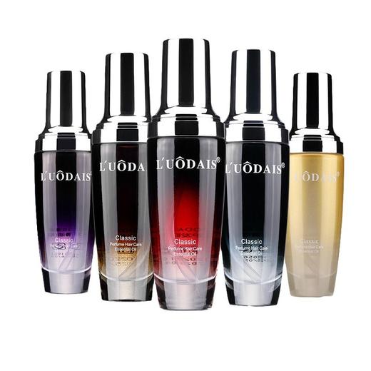 【炸毛变顺毛❗深层滋养】洛黛诗香水护发精油头发干枯受损修护柔顺防毛躁免洗护发素免。xa 商品图3