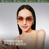 墨镜！【蕉下方圆中框折叠墨镜】24SS-蕉下方圆中框折叠墨镜FO31424       0320 商品缩略图0