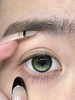 liliyacon日抛 光合作用 直径14.5mm着色13.8mm（10片装） 商品缩略图2
