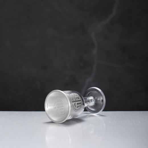 子佩集【百福一生】S999银摆件【DLJB001】酒具套装（一壶六杯）2509 商品图5