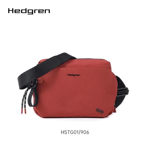 Hedgren 海格林 单肩包  HSTG01/906-F 红丽花. 商品图0