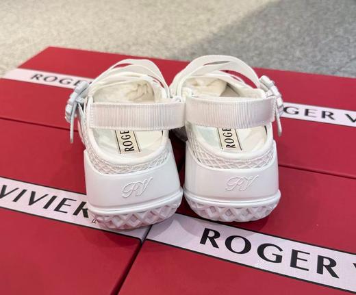 女款厚底休闲鞋ba 商品图2