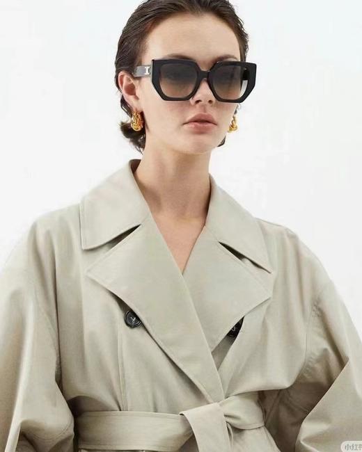 赛琳 经典四季百搭墨镜太阳镜 商品图1