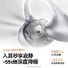 【主动降噪】塞那ANC Clip蓝牙耳机耳夹开放式无线2026新款Ai翻译 商品缩略图9