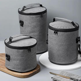 四层加高保温袋