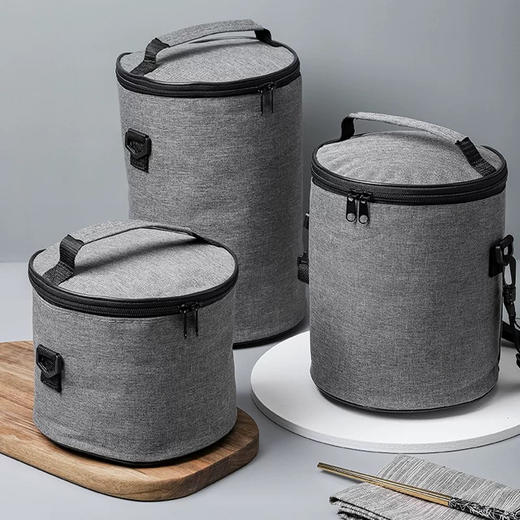 四层加高保温袋 商品图0