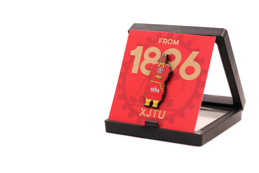 将军俑-金属冰箱贴 商品图0