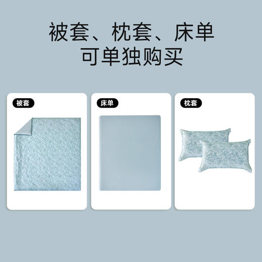 60支超柔天丝棉肌理拆件(语墨-兰) 商品图1