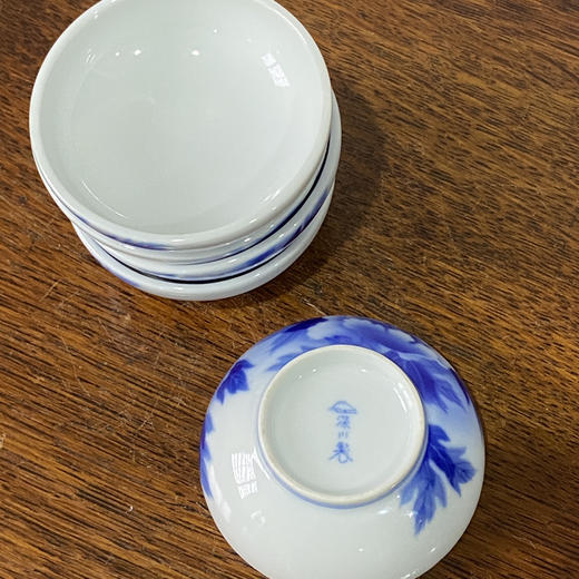 日本中古手绘碟 X1494 商品图2