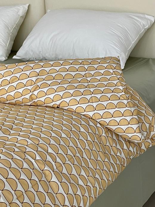 【清仓99元/床】全棉春秋被芯 4.5斤重适合22-25℃以上的温度【不支持退换货】 商品图3