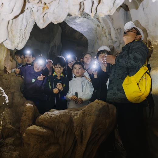 【暑假】何以岭南，在百越之地约会广西神奇生物【山海经】 7天6晚 商品图13