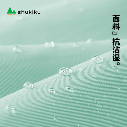 shukiku彩虹糖迷你托特包 商品图5