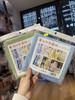 DIY手工材料牛奶纱（颜色随机） 商品缩略图3