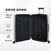 新秀丽（Samsonite）行李箱20英寸简约大波浪箱登机拉杆箱旅行箱KJ1 商品缩略图4