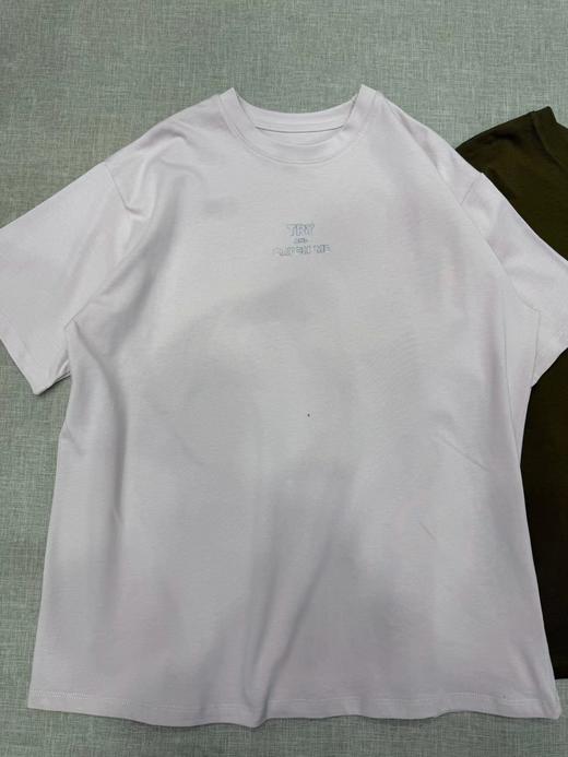 F0318117新品T恤2026猫和老鼠联名回归乡野棉质短袖 商品图12