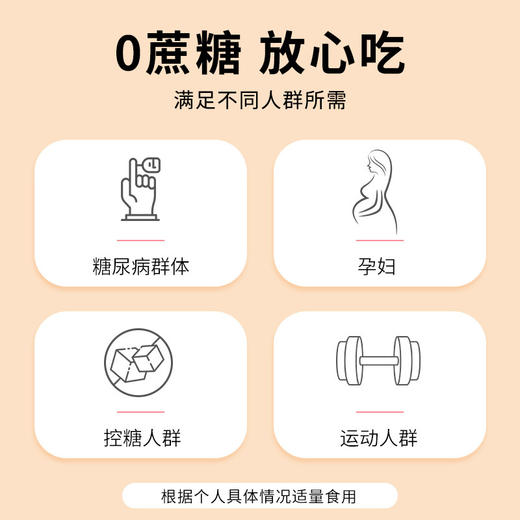 【自选15杯包邮】可米酷（CAMIC）无蔗糖冰淇淋60g多口味雪糕戒糖冰激淋 商品图2