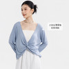 （3-5天发货） 亚麻扭结罩衫-W14C2 商品缩略图2