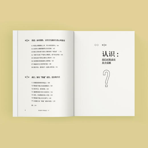 《教会孩子对欺凌说“不”》 商品图9